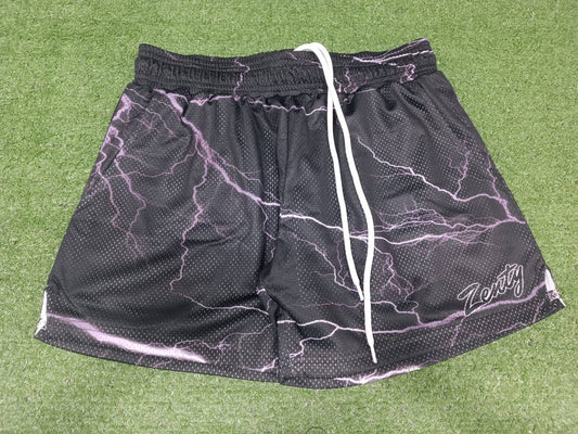 mash shorts